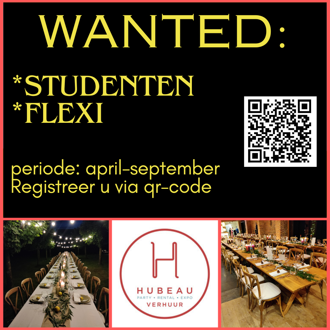 Klik op de foto om u te registreren of scan de qr-code