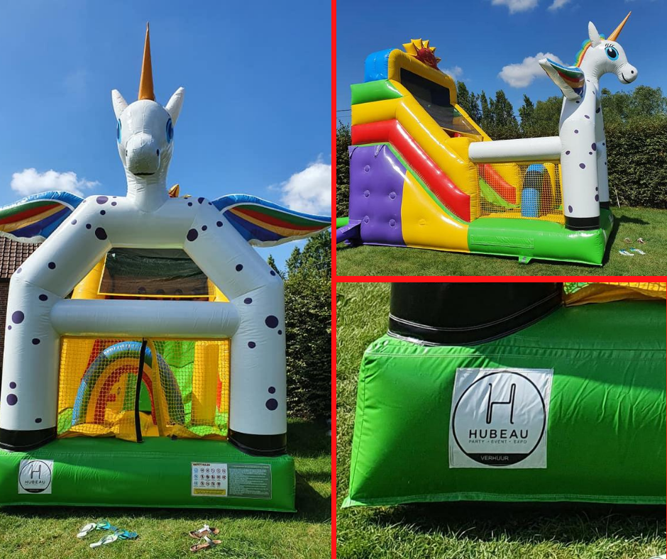 springkasteel-huren-hubeau-party-rental