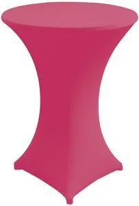 Stretchrok + topcover - fushia