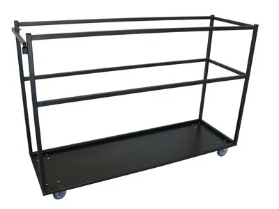 Transportkar barkruk Lille  - 15 stuks