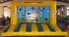 Voetbalgoal (5 x 3 x 3 m)