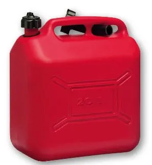 Bidon petroleum 20L