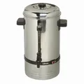 Koffie percolator (96 tassen)