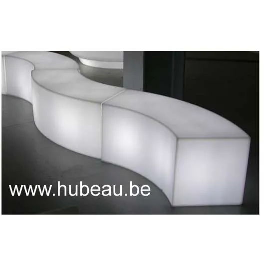 Snake out by Slide Design (verlicht)