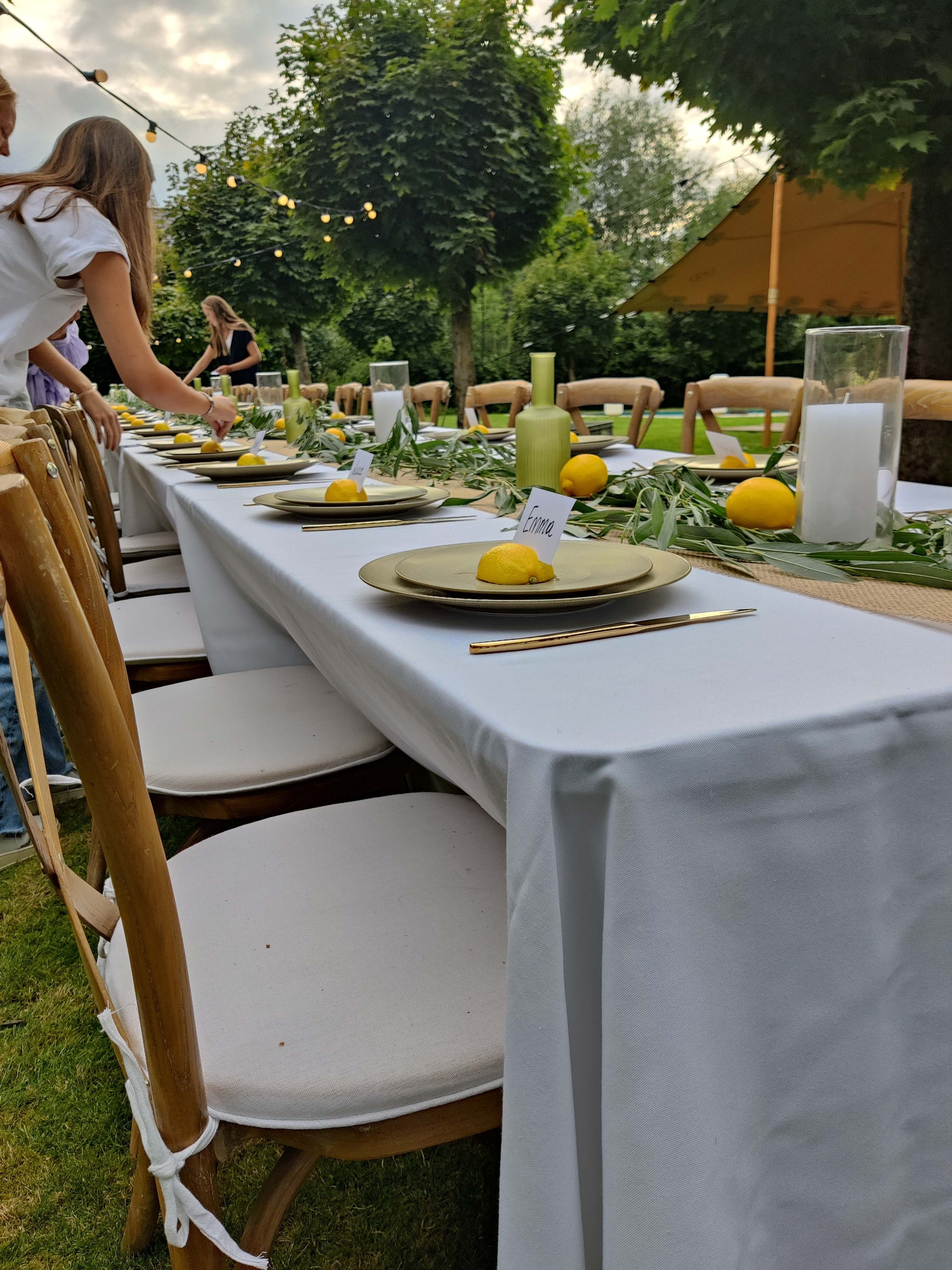 10 Onmisbare Tips voor een Stressvrij Communie- of Lentefeest