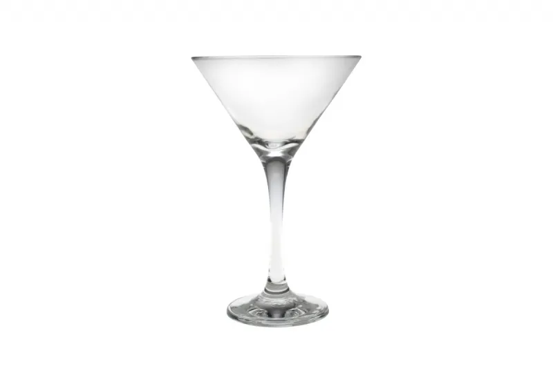 Martini glas - cocktailglas - 25cl