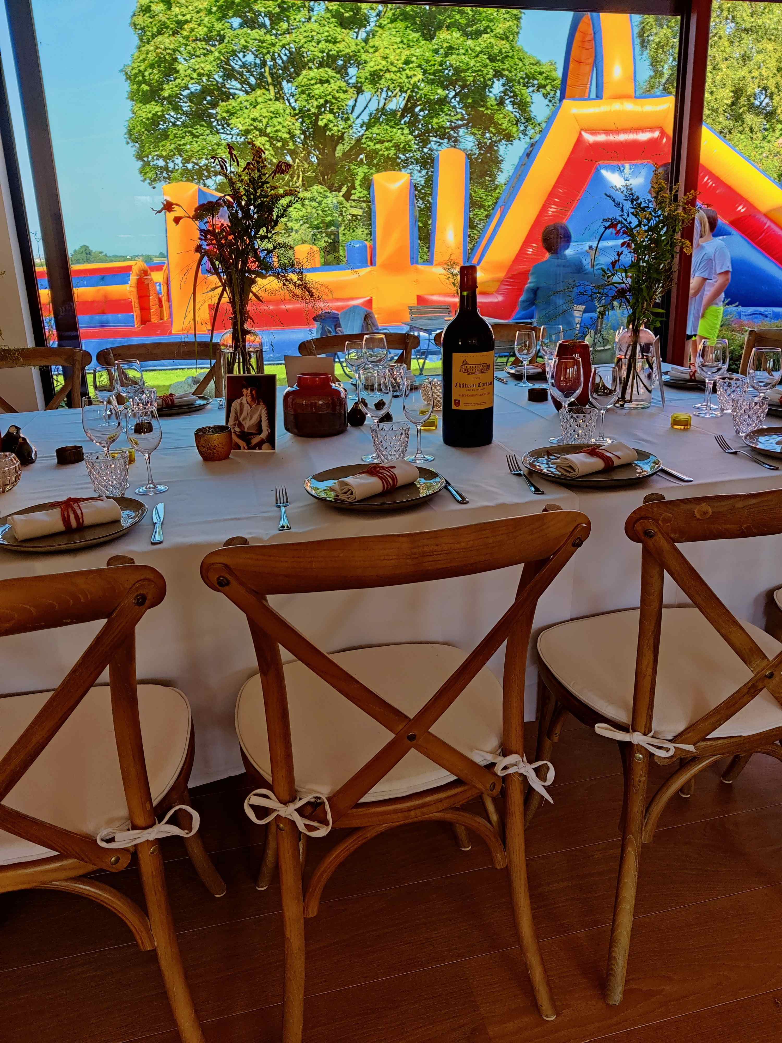 10 Onmisbare Tips voor een Stressvrij Communie- of Lentefeest