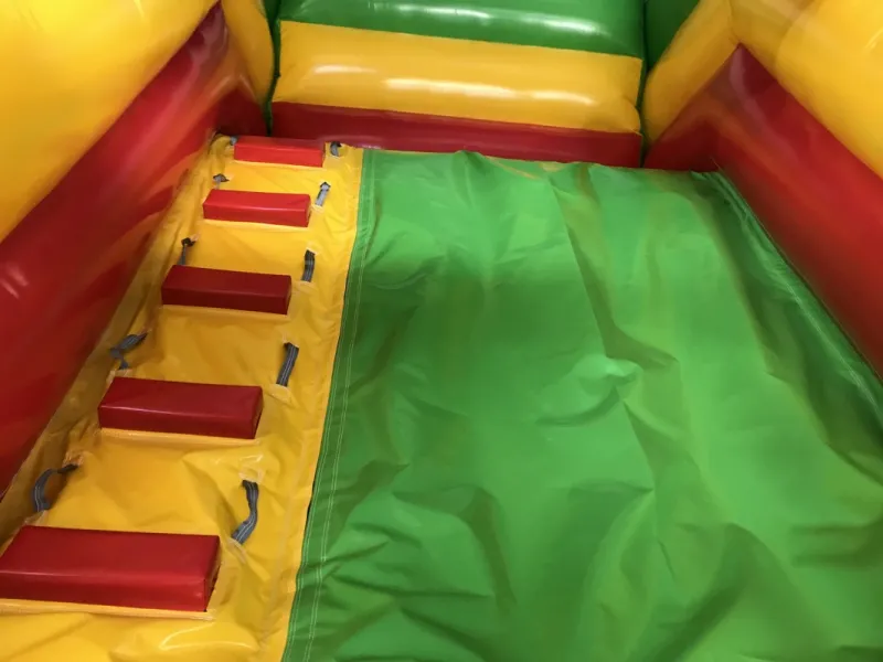 Unicorn Slide (4x5,5m)