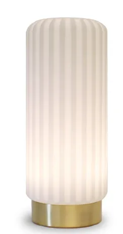 Lamp Dentelle tall XL