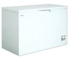 Diepvries - 433 liter