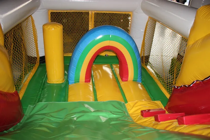 Unicorn Slide (4x5,5m)