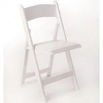 Wedding Chair Wit