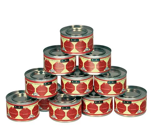 Brandpasta (per set van 2)