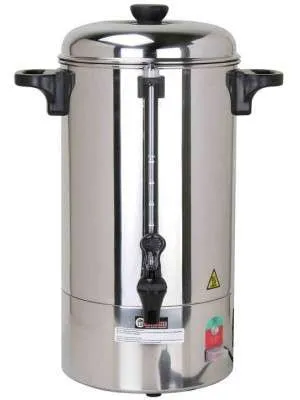 Waterkoker met tapkraan (19 L)