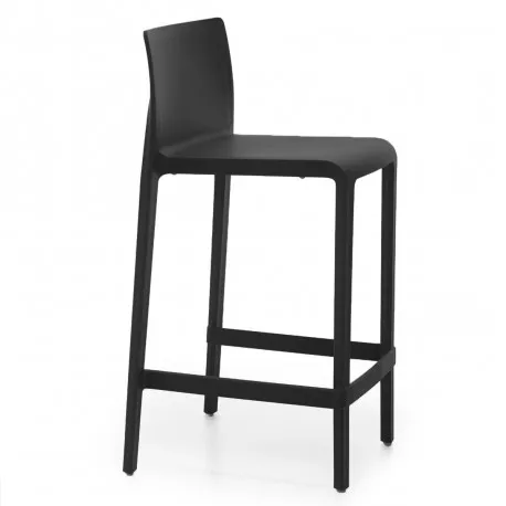 Barkruk Volt - zwart