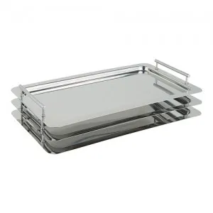 Cateringplateau 53 x 32,5 cm