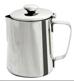 Koffiekan inox 2L