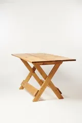 Wood Trendy Eiken tafel
