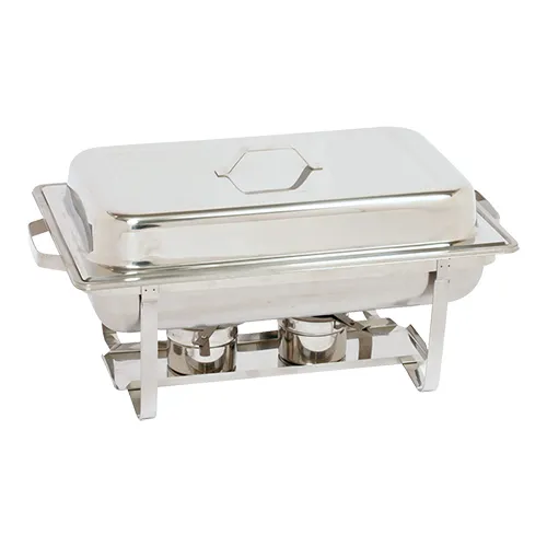 Chafing dish Easy (incl. GN)