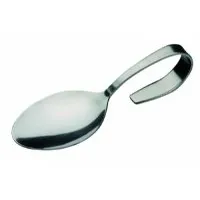 Degustatielepel (krullepel)