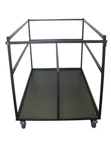 Transportkar barkruk Lille - 30 stuks