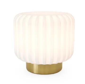 Lamp Dentelles wide XL
