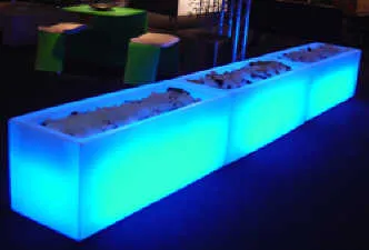 Ice cube by Extremis Design