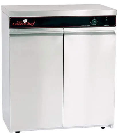 Borden warmer (120 borden)