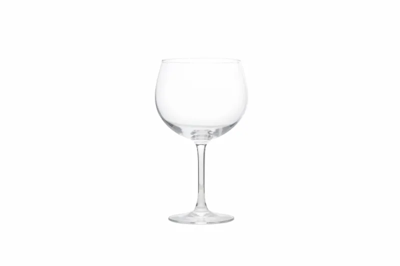 Gin tonic glas (bak van 12 stuks)