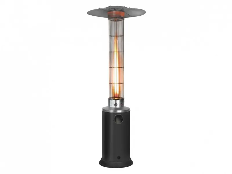 Terrasverwarmer deluxe (excl. gas)