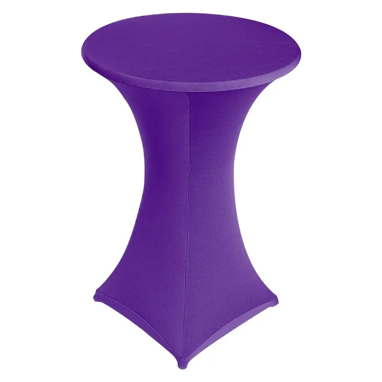 Stretchrok + topcover - paars