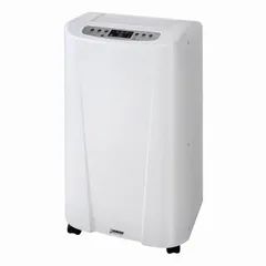 Mobiele airco 3,5 kW